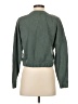 90 Degree by Reflex Green Long Sleeve T-Shirt Size XS - photo 2