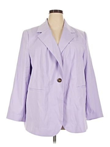 Future Collective Blazer (view 1)