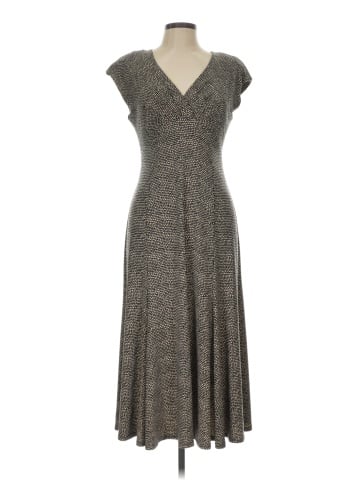 Jones New York Casual Dress (view 1)