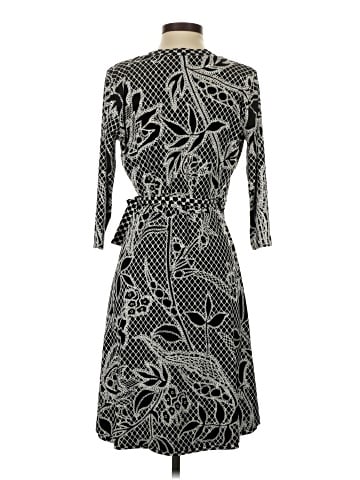 White House Black Market Casual Dress (view 2)