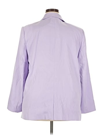 Future Collective Blazer (view 2)