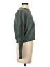 90 Degree by Reflex Green Long Sleeve T-Shirt Size XS - photo 4