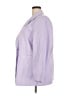 Future Collective Purple Blazer Size XXL - photo 5