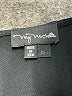 My Michelle 100% Polyester Black Cocktail Dress Size M - photo 7