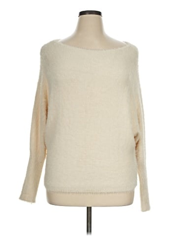 White Label The White Company Pullover Sweater (view 1)