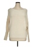 White Label The White Company Ivory Pullover Sweater Size XL - photo 1