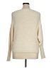 White Label The White Company Ivory Pullover Sweater Size XL - photo 2