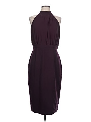 Eva Mendes by New York & Company Cocktail Dress (view 1)