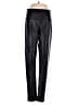 7 For All Mankind 100% Polyurethane Black Active Pants Size S - photo 1