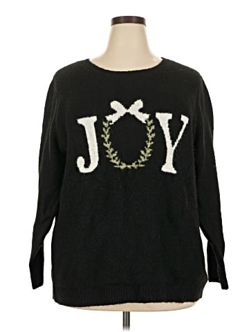 Cupcakes & Cashmere Pullover Sweater (view 1)