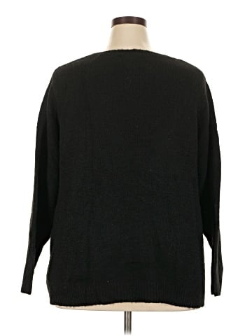Cupcakes & Cashmere Pullover Sweater (view 2)