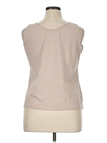 Talbots Sleeveless T-Shirt (view 2)