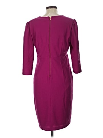 Julia Jordan Cocktail Dress (view 2)