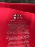 JoyLab Pink Romper Size M - photo 4