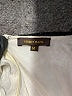 Vineet Bahl 100% Polyamide Ivory Cocktail Dress Size M - photo 7
