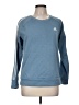 Adidas Blue Sweatshirt Size M - photo 1