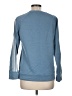 Adidas Blue Sweatshirt Size M - photo 2