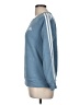 Adidas Blue Sweatshirt Size M - photo 5