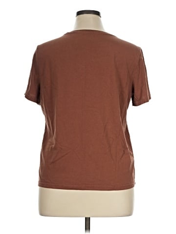 Lucky Brand Short Sleeve T-Shirt (view 2)
