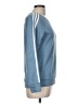 Adidas Blue Sweatshirt Size M - photo 4
