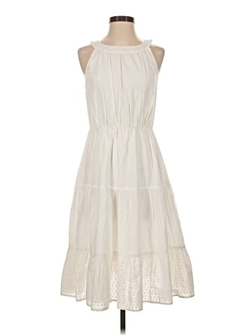 Morgan Taylor Casual Dress (view 1)