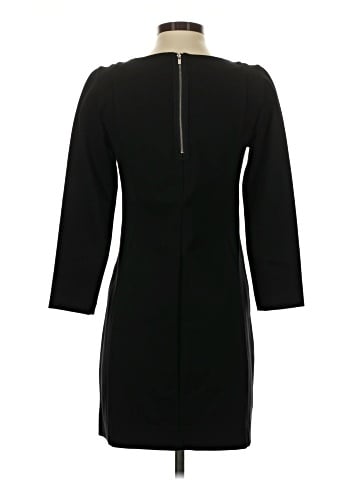 J.Crew Factory Store Casual Dress (view 2)