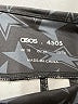 ASOS Graphic Black Track Pants Size 14 - photo 7