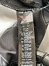 ASOS Graphic Black Track Pants Size 14 - photo 8