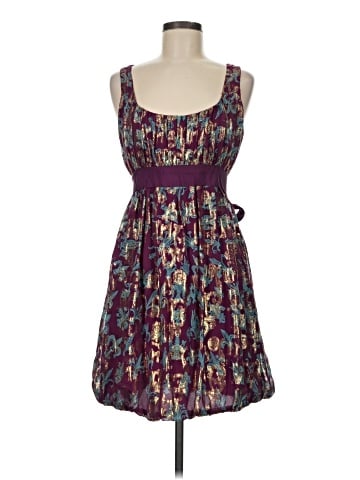 Nicole Miller Collection Cocktail Dress (view 1)
