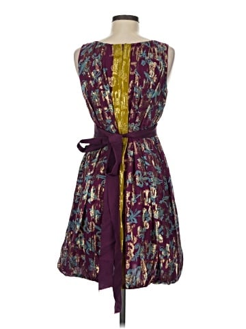 Nicole Miller Collection Cocktail Dress (view 2)