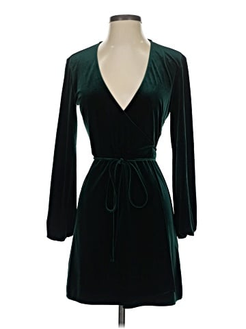 Zara Cocktail Dress (view 1)