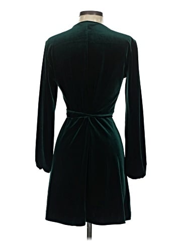 Zara Cocktail Dress (view 2)