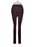 Athleta Burgundy Active Pants Size M (tall) - photo 2