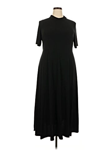 Lbisse Casual Dress (view 1)