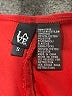 Love Red Cocktail Dress Size S - photo 7