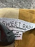 Sweet Rain Tan Long Sleeve Button-Down Shirt Size M - photo 4