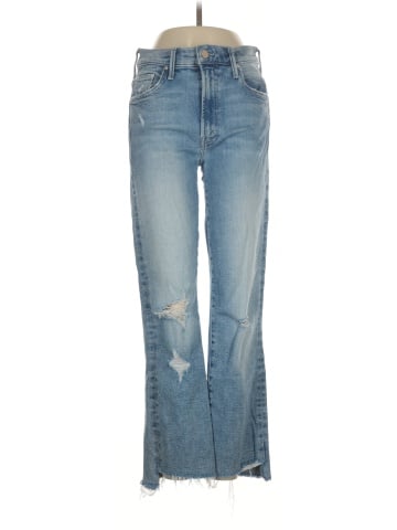 Mother Jeans (view 1)