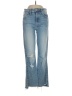 Mother Blue Jeans Size 26 waist - photo 1