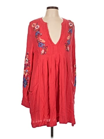 Free People Casual Dress (view 1)