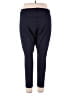 Lyssé Solid Blue Active Pants Size 3X - photo 2