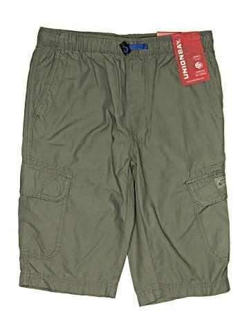 Unionbay Cargo Shorts (view 1)