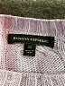 Banana Republic Purple Pullover Sweater Size M - photo 7