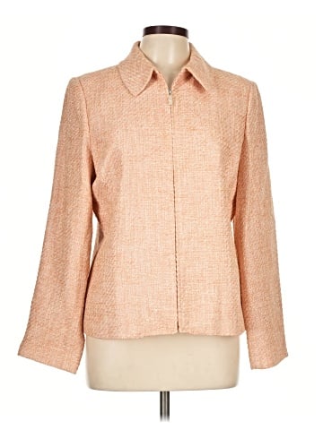 Kate Hill Jacket (view 1)