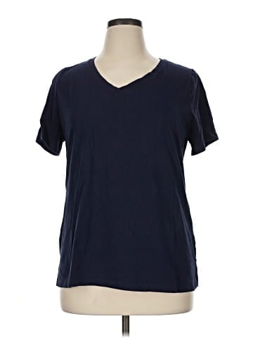 Ava & Viv Short Sleeve T-Shirt (view 1)