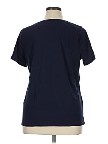 Ava & Viv Short Sleeve T-Shirt (view 2)