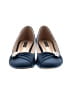 Assorted Brands Blue Heels Size 11 - photo 2
