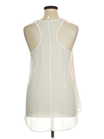 Truth NYC Sleeveless Blouse (view 2)