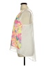 Truth NYC 100% Polyester Pink Sleeveless Blouse Size 1X - photo 5
