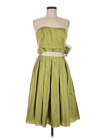 WTOO by Watters & Watters Cocktail Dress (view 1)