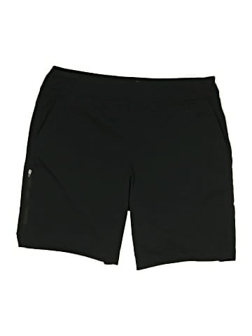 Mountain Hardwear Athletic Shorts (view 1)
